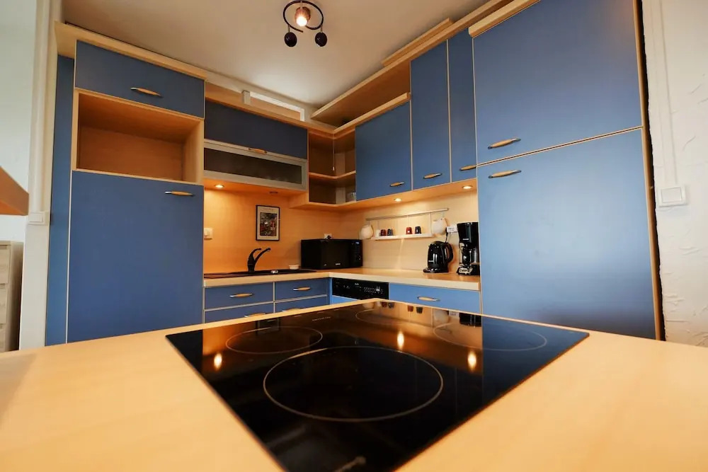 70 m2 avec Balcons et Parking