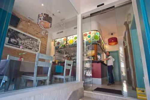 Hotel Hostal Chic