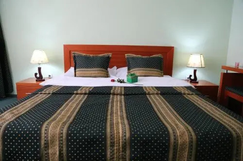 Hotel Apollonia
