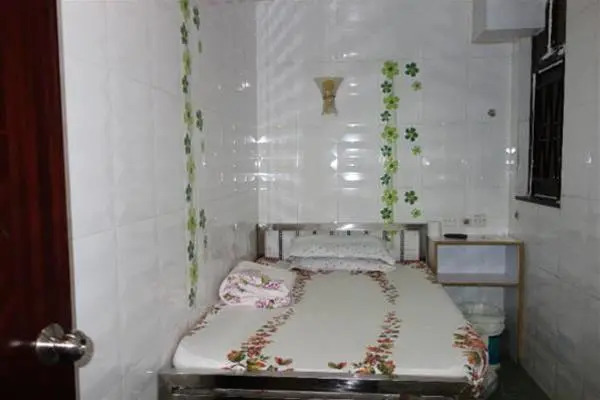 New China Guest House