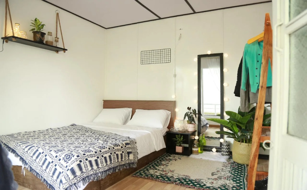 Aurora Homestay