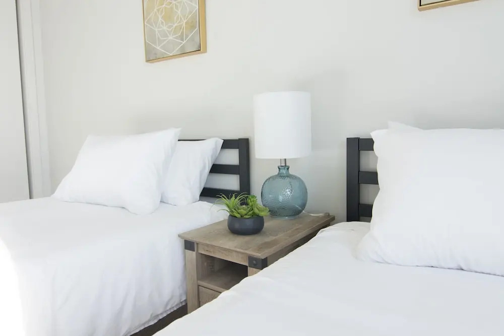 Kasa Sacramento Apartments