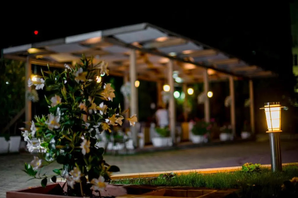Kadrisa Hotel