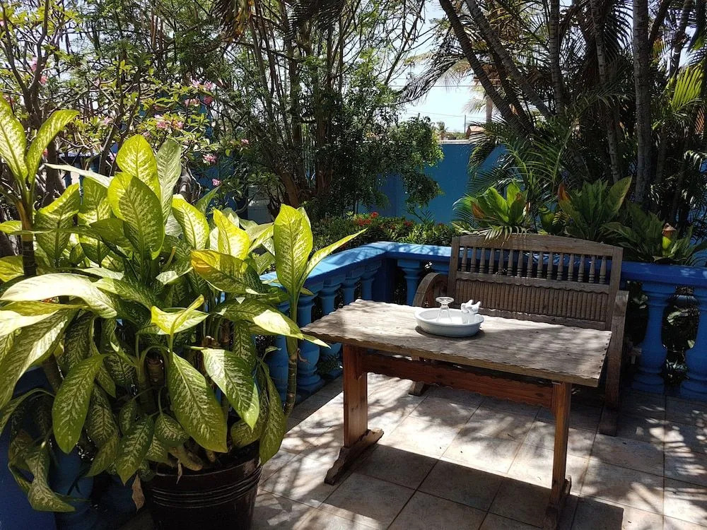De Cuba Bed & Breakfast
