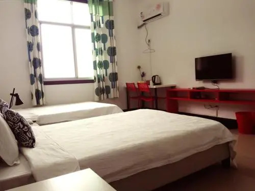 Hengshan Shanyu Lodge