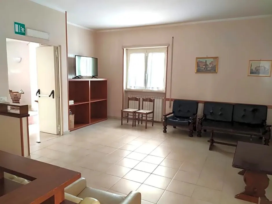 SAN JUAN DE RIBERA, Casa per Ferie
