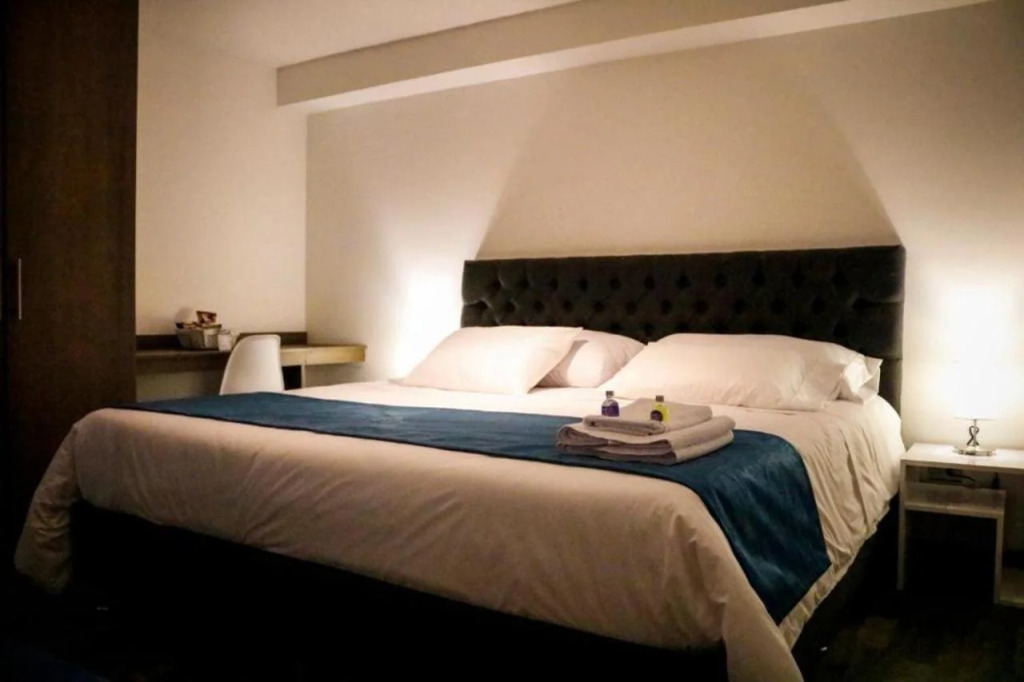 HOTEL ZARCILLEJO