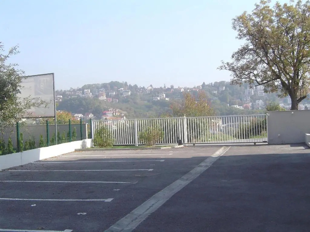 Apartmani Almica
