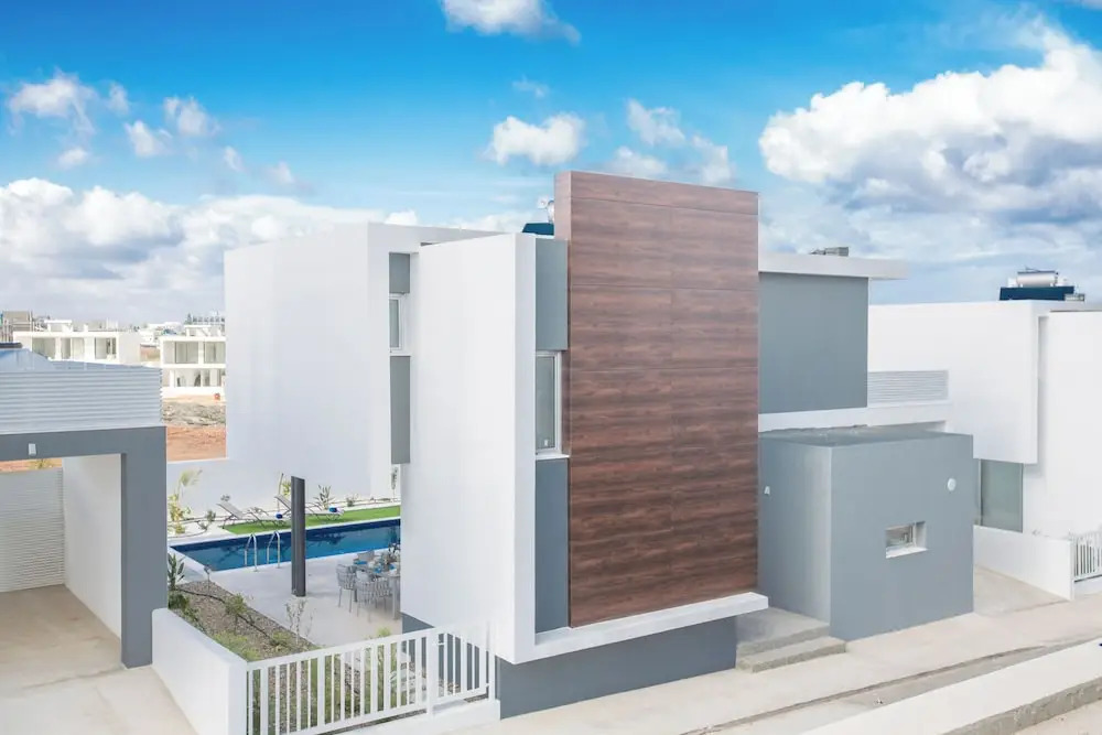 Villa Prol26, Stunning 3bdr Protaras Villa With Pool, Close to Fig Tree Bay