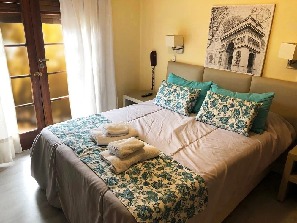 Hotel Edith