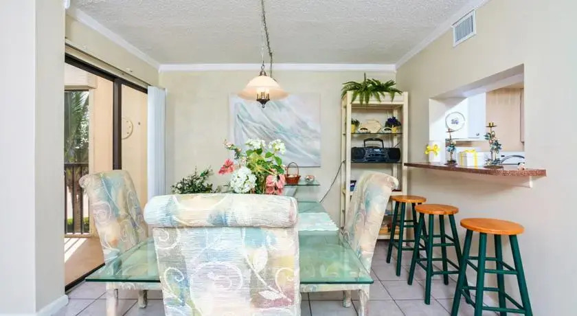 Sandarac B308 by Vacation Rental Pros