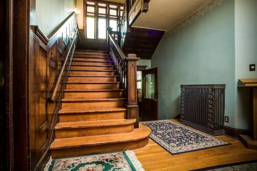 Rogers House Bed & Breakfast Inn