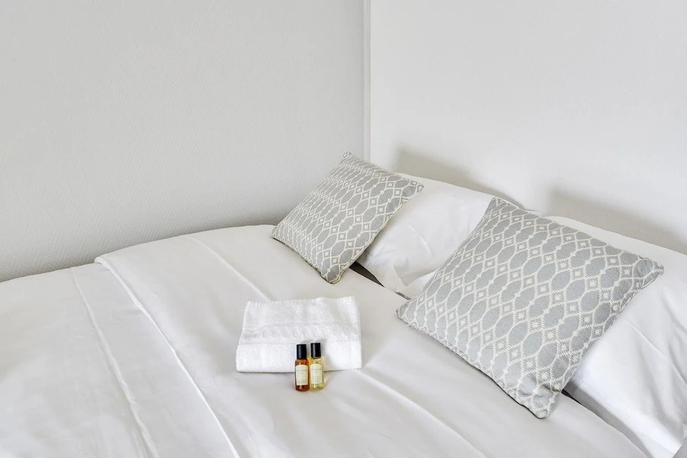 Colombet Stay's - Studio Near Beach Carnon