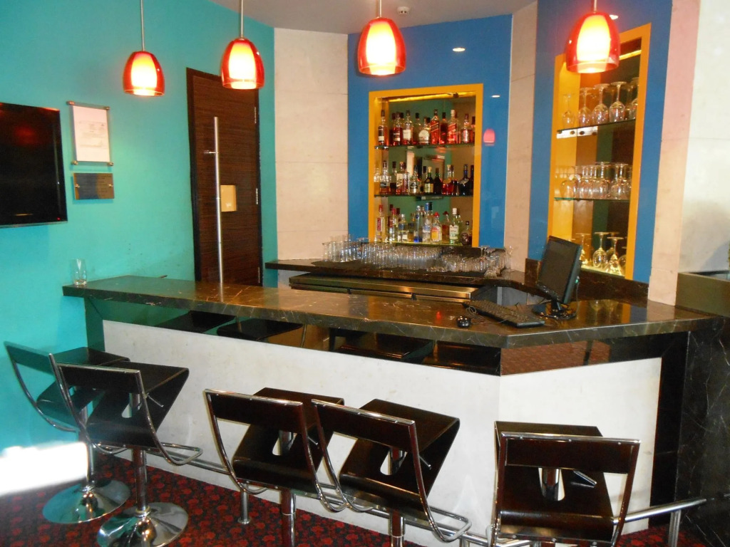 Lemon Tree Hotel, Chinchwad, Pune