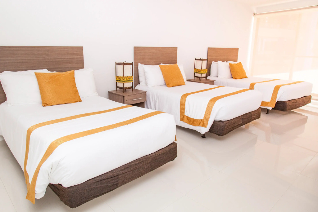 Sol Caribe San Andrés All Inclusive