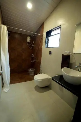 Kapil' Beach Resort