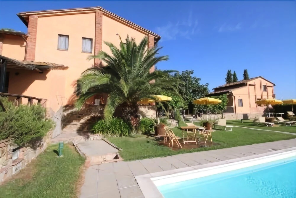 Holiday Rental Gelsomore Mono