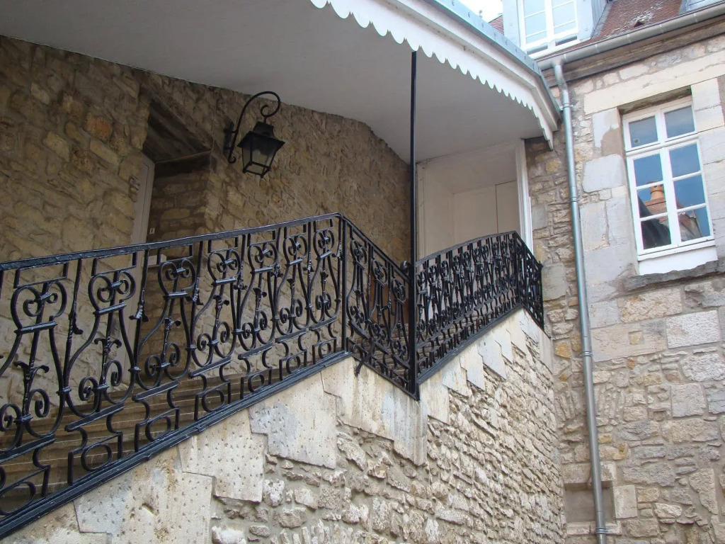 LAnnexe Apart-Hotel