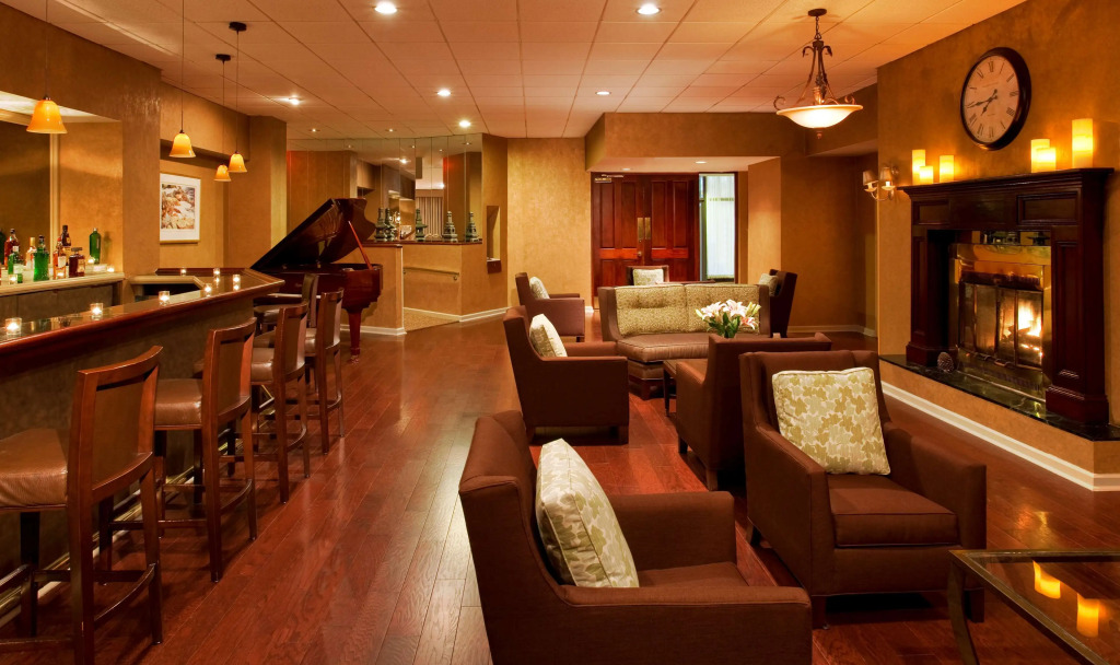 Radisson Hotel Hauppauge-Long Island