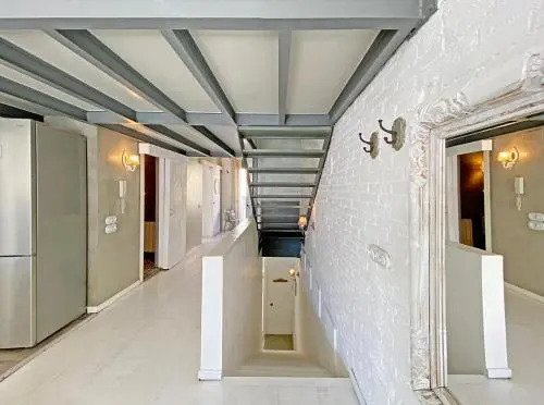 Casa Rosa