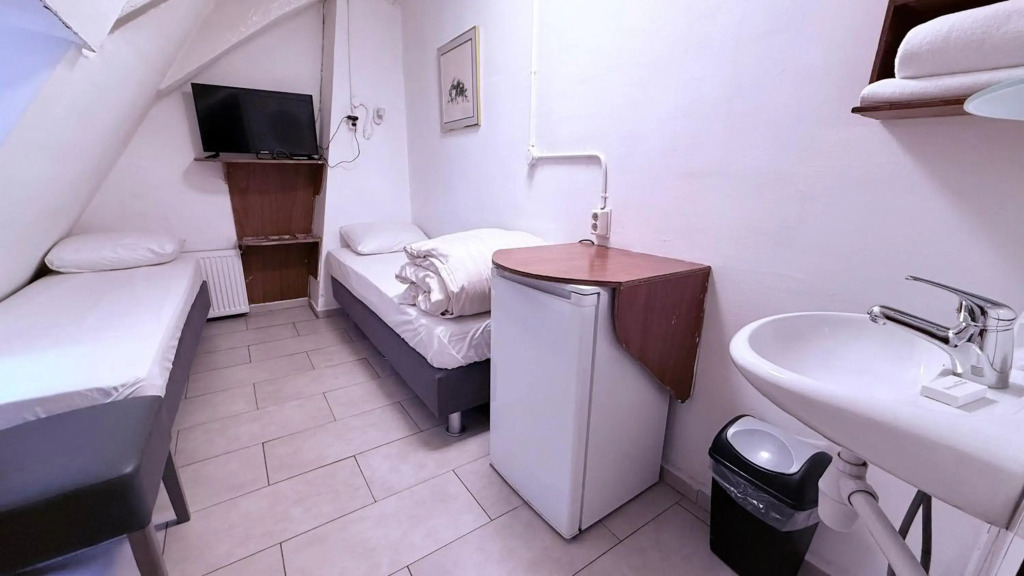 Hotel Schroder