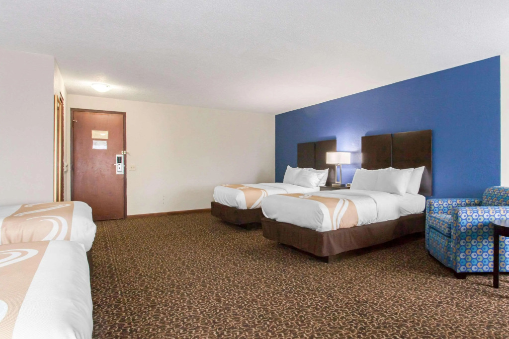 Quality Inn Milan-Sandusky