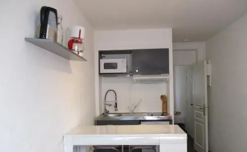 Studio Port Rhu Douarnenez