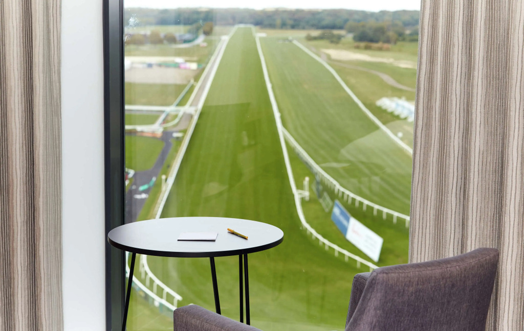 Hilton Garden Inn Doncaster Racecourse
