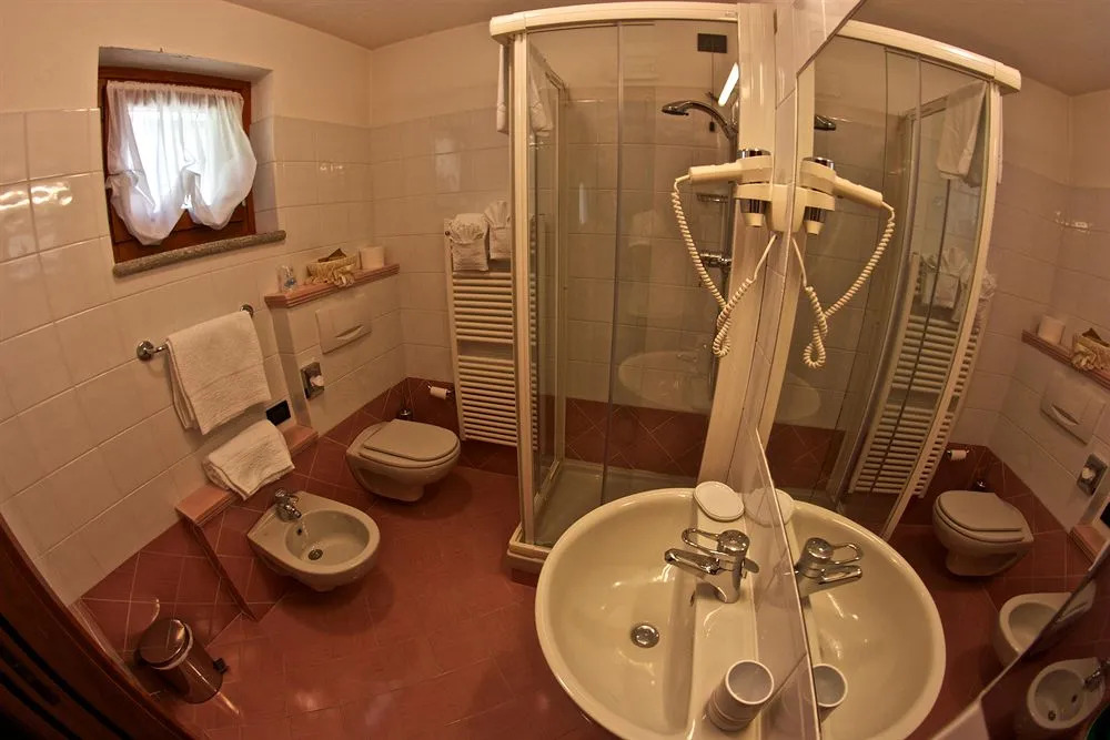 Hotel Le Bouquet