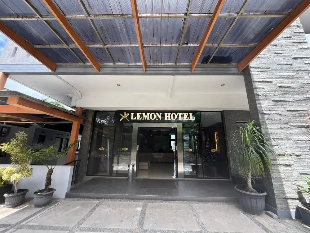 Villa Lemon