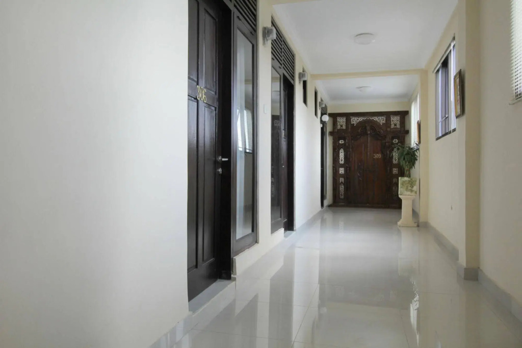Airy Gianyar Hasanuddin Gang Dugul Sari Bali