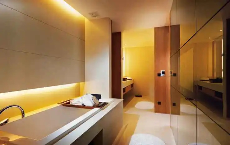 Resorts World Genting - Genting SkyWorlds Hotel