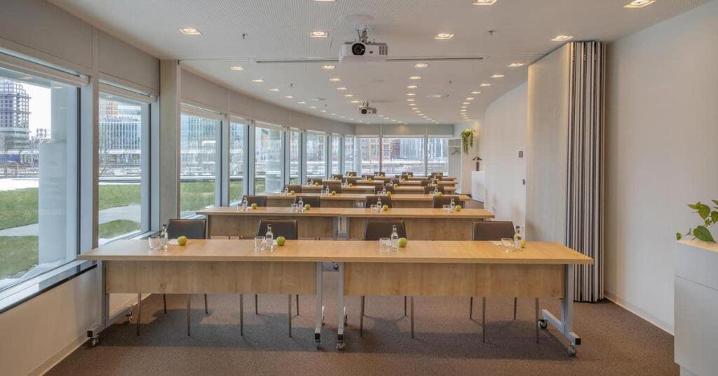 INNSiDE by Meliá Amsterdam