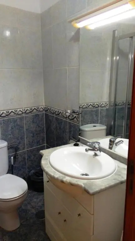Ocean View Apartment over Los Cristianos, Playa las Vistas
