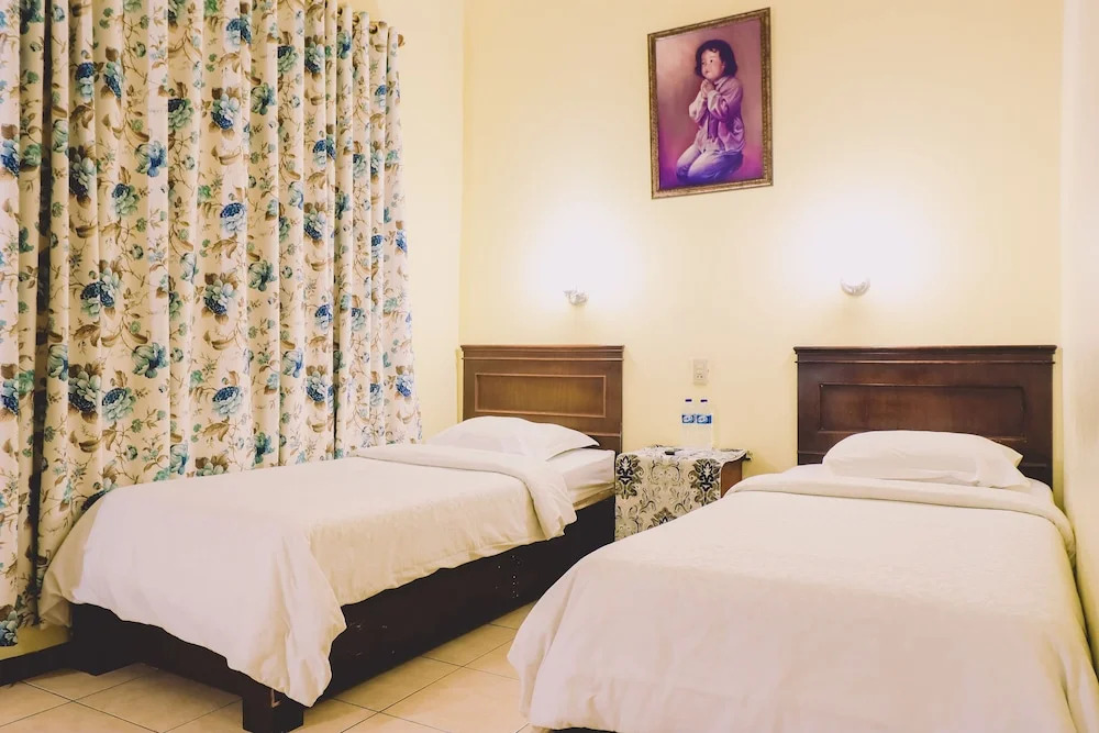 PIA Hotel Medan