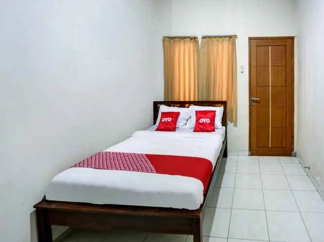 OYO 90068 Exclusive Barkah Residence Syariah