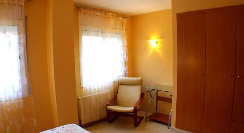 Bed and Go Apartments