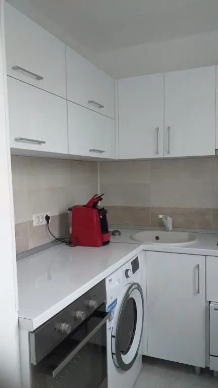Apartament Central 63