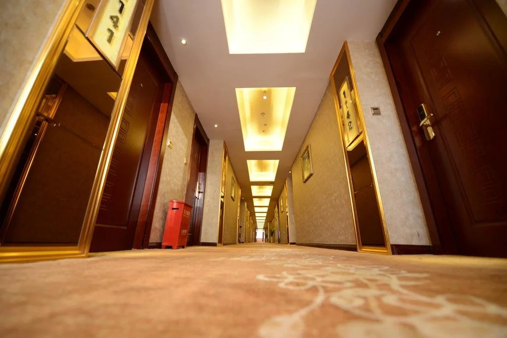 Chongqing Duobeier Hotel