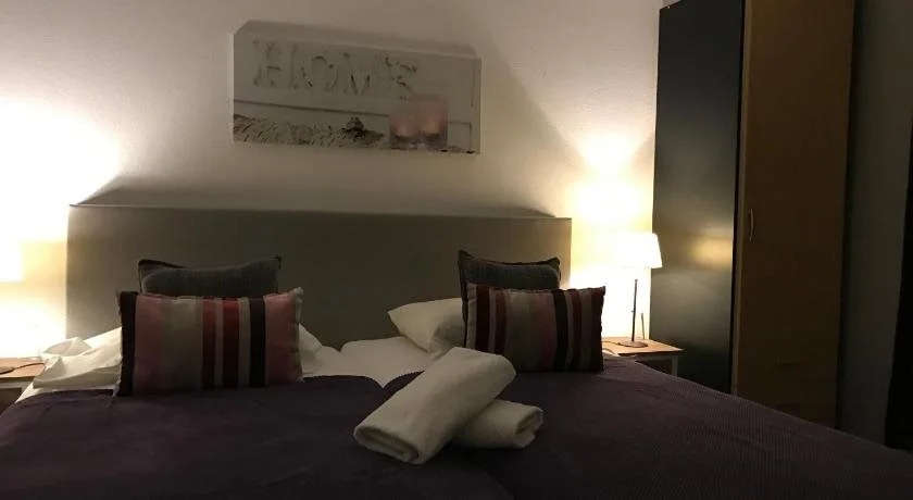 Hotel Burgh