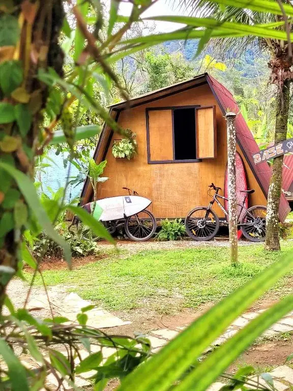Íkaia Surf House
