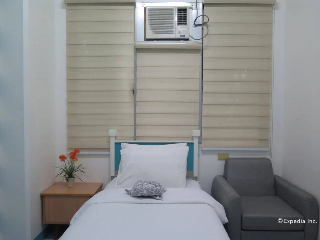 Alicia Tower Residences
