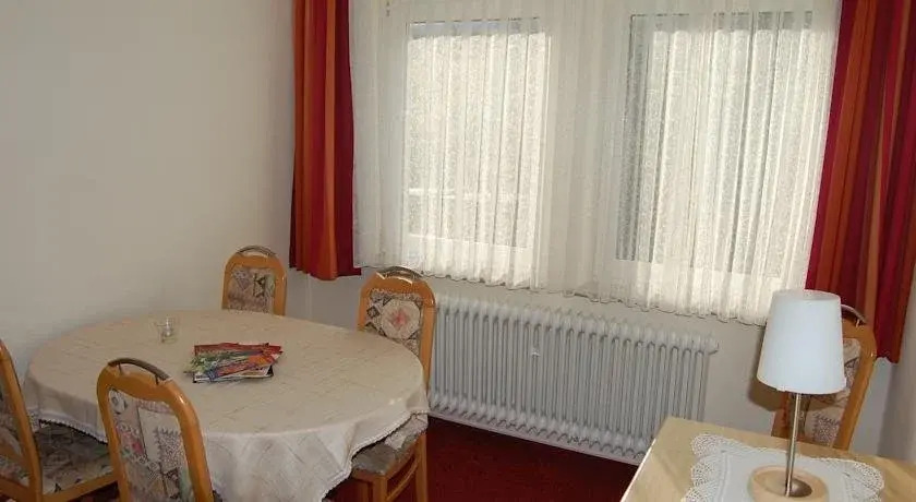 Landhaus Westfalen