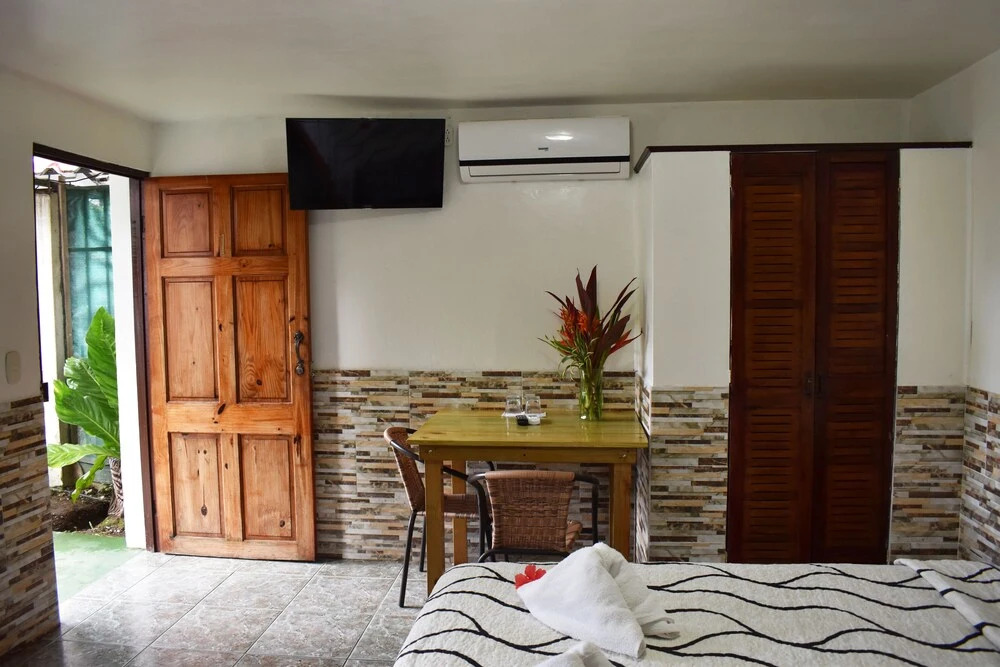 Hotel Quepos Paraíso