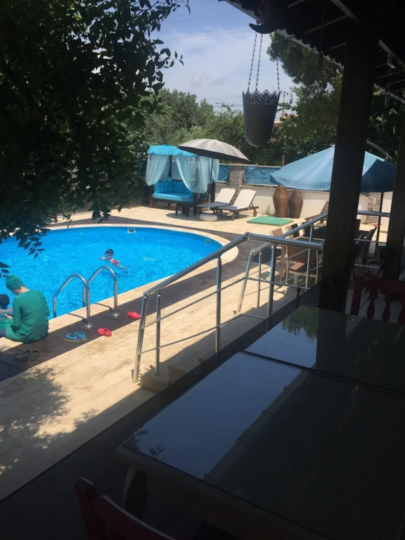 Dardanos Pension