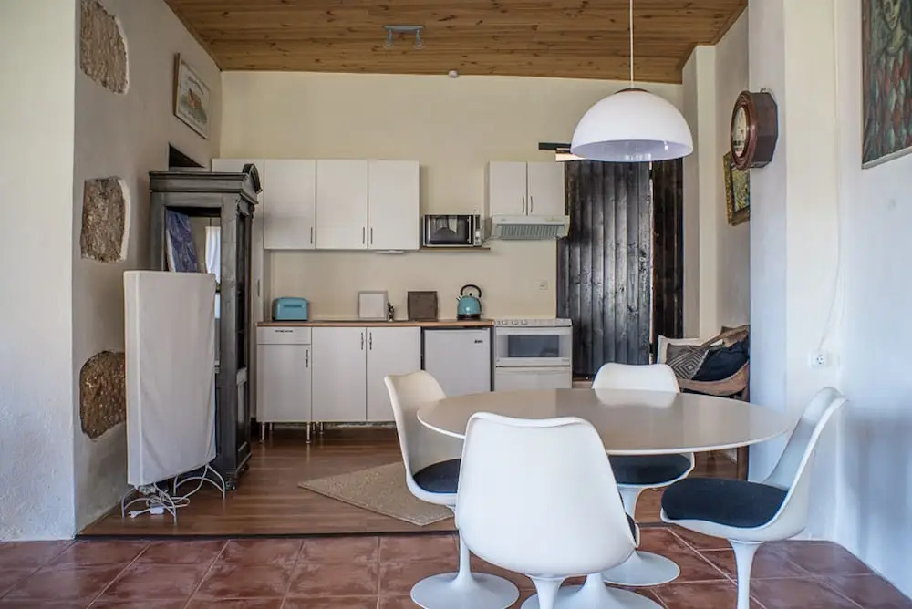 Casa Vista Bandama Vivienda Vacacional