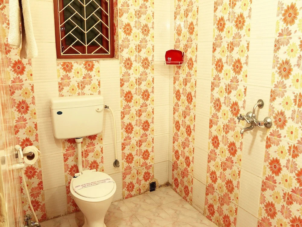 OYO 2924 Laxmi Guest House