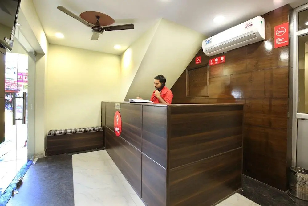 OYO 9040 Hotel Alpine