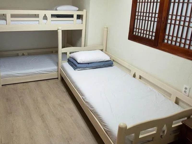 Moggoji Hanok Guesthouse