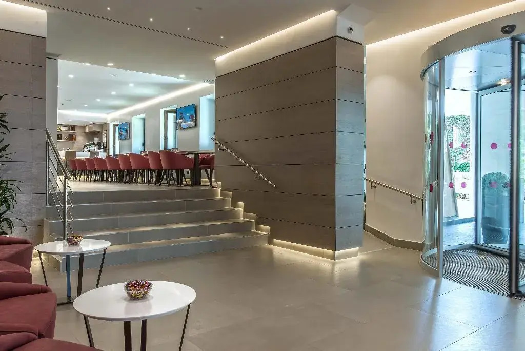 Hotel La Giocca